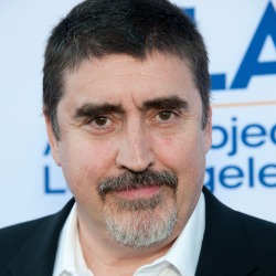 Alfred Molina