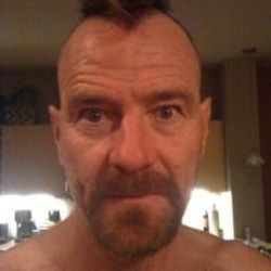Bryan Cranston