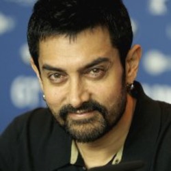 Aamir Khan