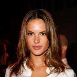 Alessandra Ambrosio