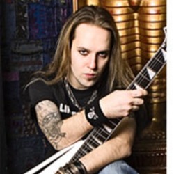 Alexi Laiho