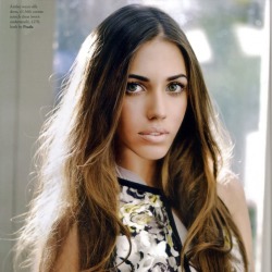 Amber Le Bon