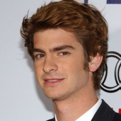 Andrew Garfield