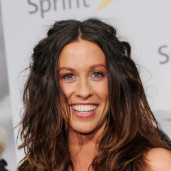 Alanis Morissette