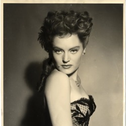 Alexis Smith