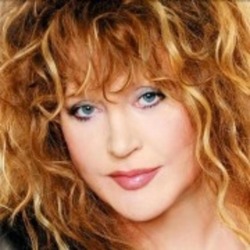 Alla Pugacheva
