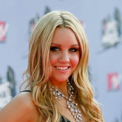 Amanda Bynes