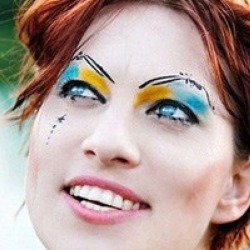 Amanda Palmer