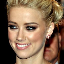 Amber Heard