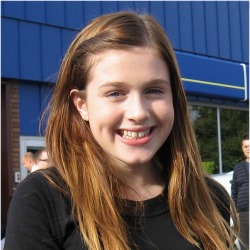 Amy Diamond