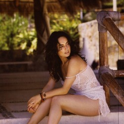 Ana de la Reguera