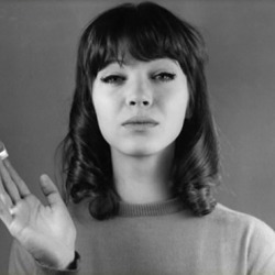 Anna Karina