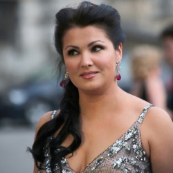 Anna Netrebko