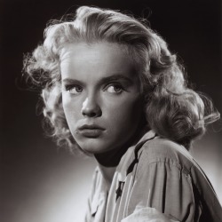 Anne Francis