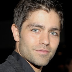 Adrian Grenier