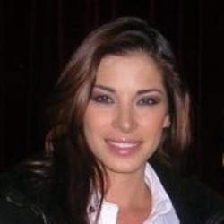Aida Yespica
