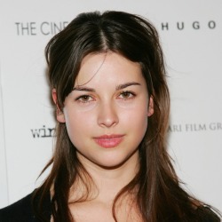 Amelia Warner