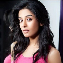 Amrita Rao