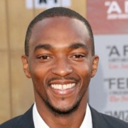Anthony Mackie