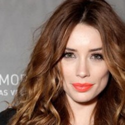 Arielle Vandenberg