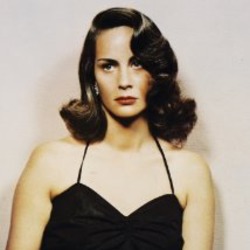 Alida Valli