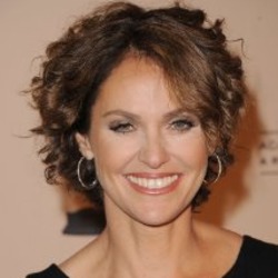 Amy Brenneman
