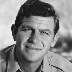 Andy Griffith