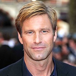 Aaron Eckhart