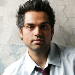 Abhay Deol