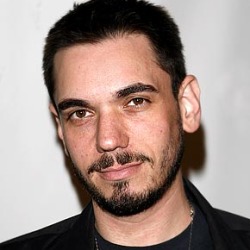 Adam Goldstein