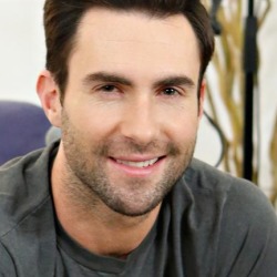 Adam Levine