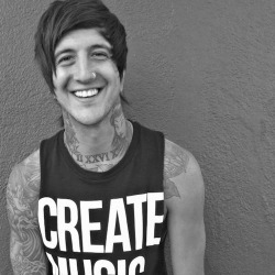 Austin Carlile