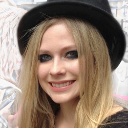 Avril Lavigne