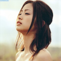 Aya Ueto