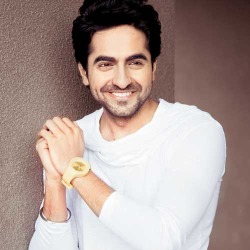 Ayushmann Khurrana