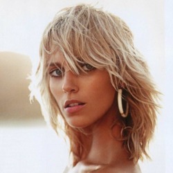 Anja Rubik