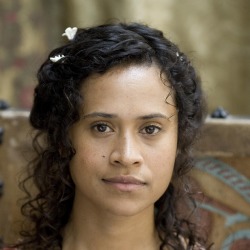 Angel Coulby