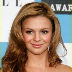 Amber Tamblyn