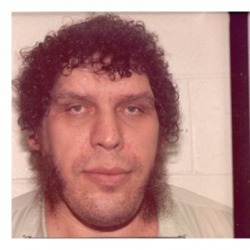 Andre Giant
