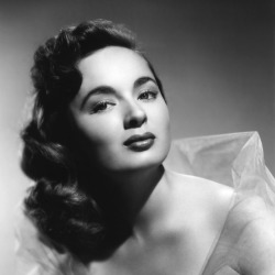 Ann Blyth