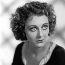 Ann Dvorak