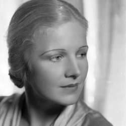Ann Harding