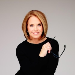 Katie Couric