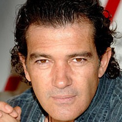 Antonio Banderas