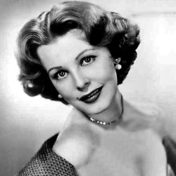 Arlene Dahl