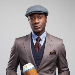 Aloe Blacc