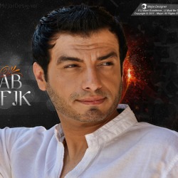 Ehab Tawfik