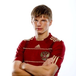 Andrei Arshavin