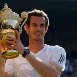Andy Murray