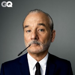 Bill Murray